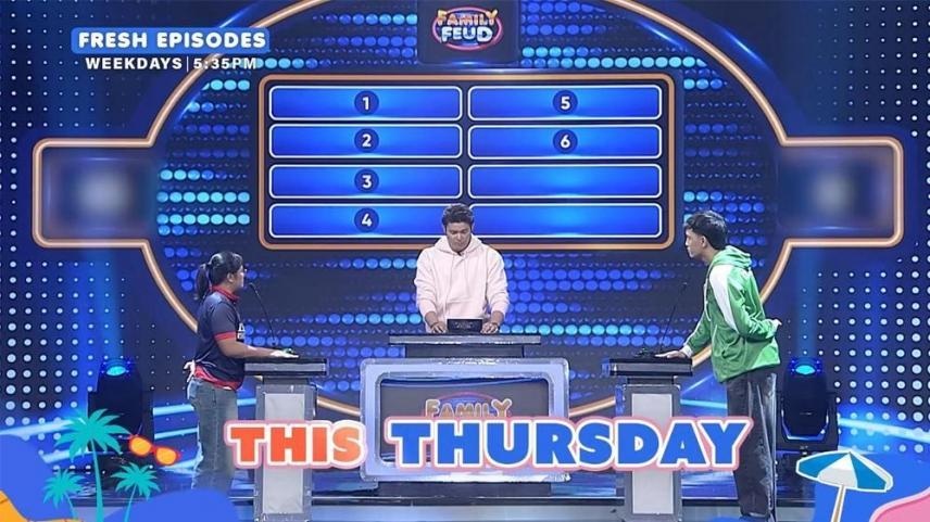 Family Feud