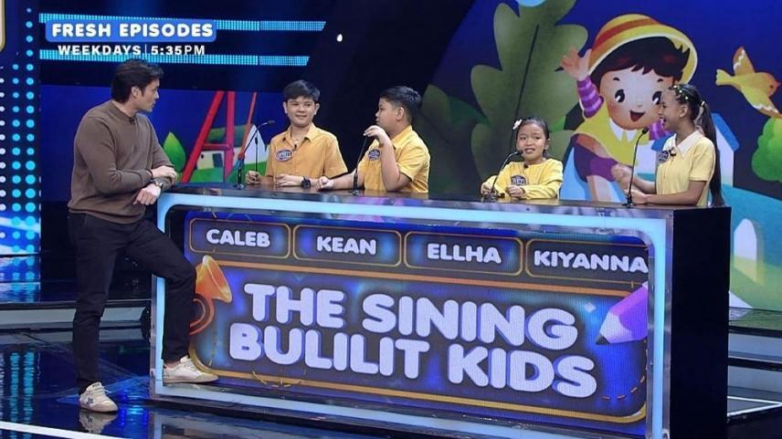Family Feud