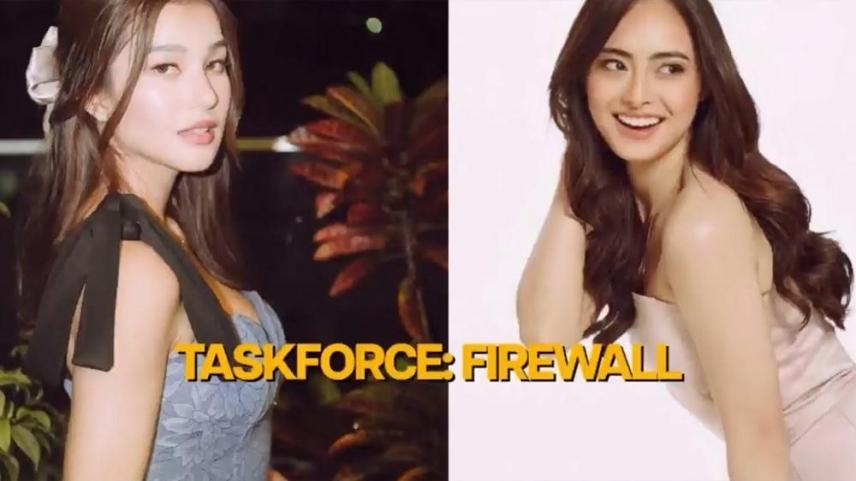 Cheska Fausto, Lexi Gonzales