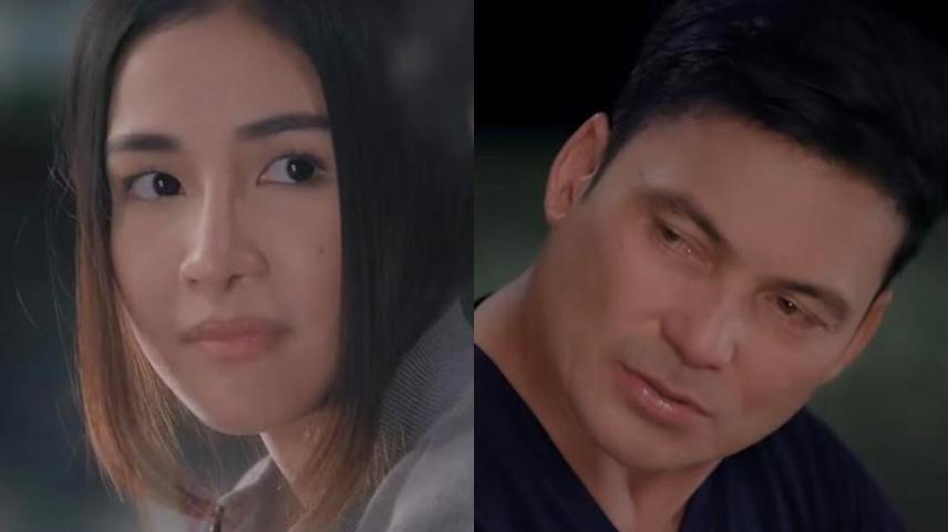 sanya lopez and gabby concepcion