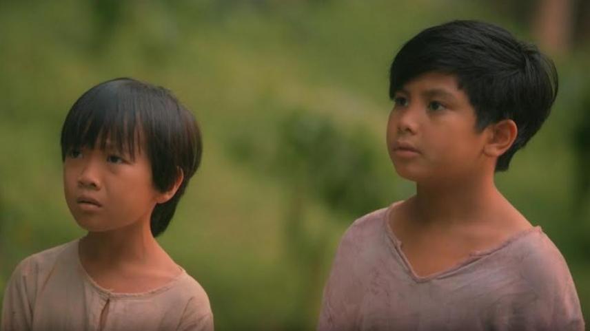 Maria Clara at Ibarra