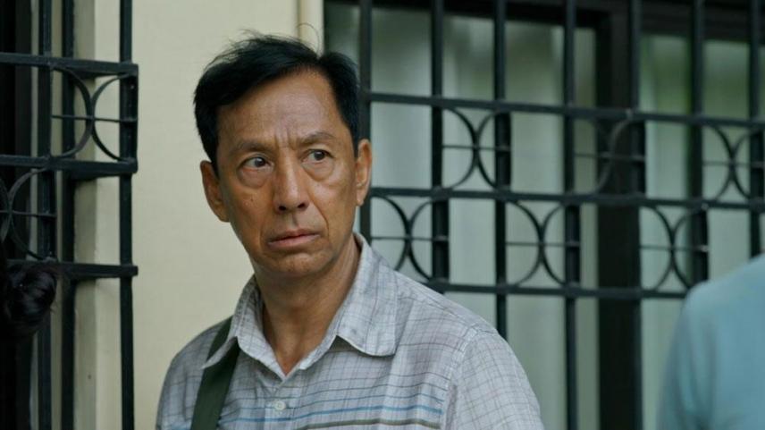 Lito Pimentel as Ador on Mommy Dearest