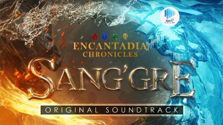 sanggre ost