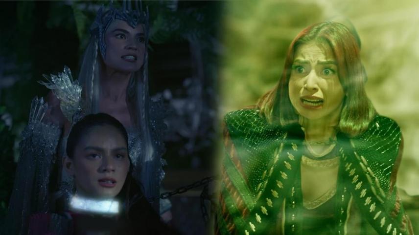 Encantadia Chronicles Sang gre episode 31 teaser