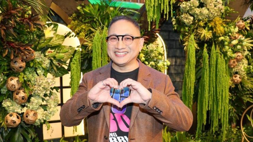 Michael V Bubble Gang concert