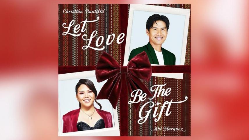 christian bautista and abi marquez