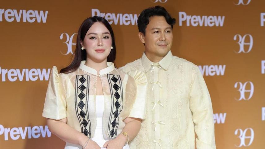 Baron Geisler, Sophia Asistio