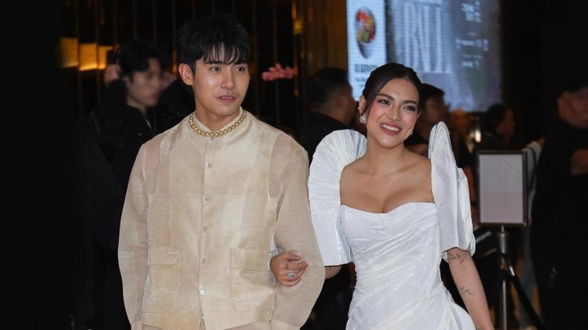 brent manalo and mika salamanca