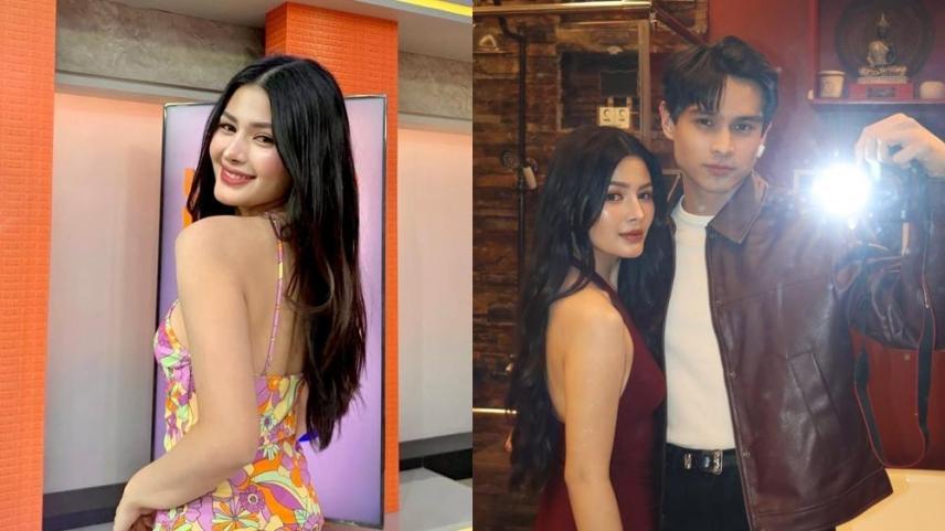 AZ Martinez, ralph de leon