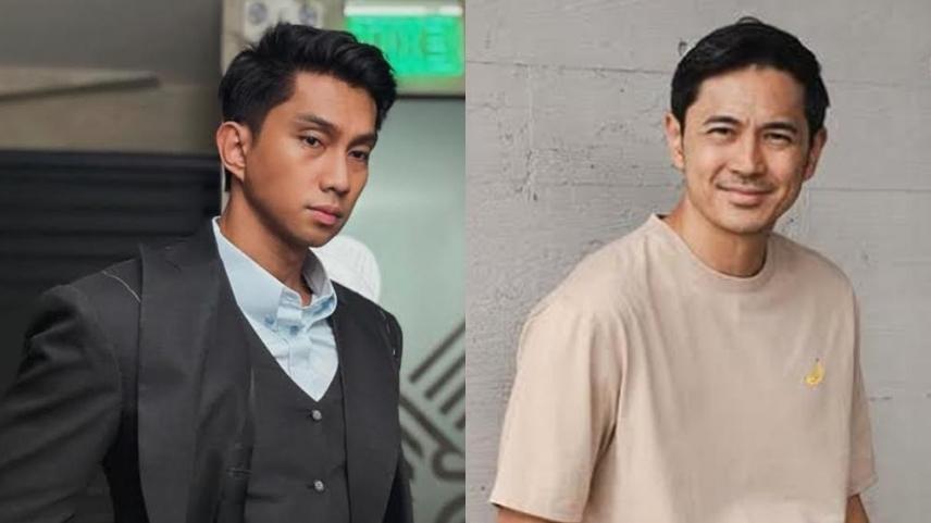 Rendon Labrador, Slater Young