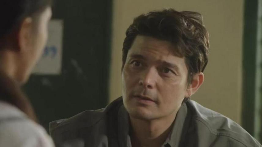 Dingdong Dantes