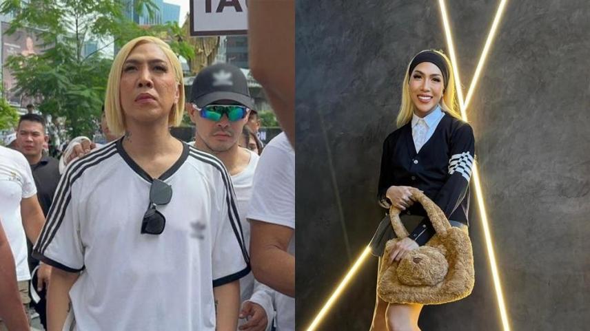 Vice Ganda