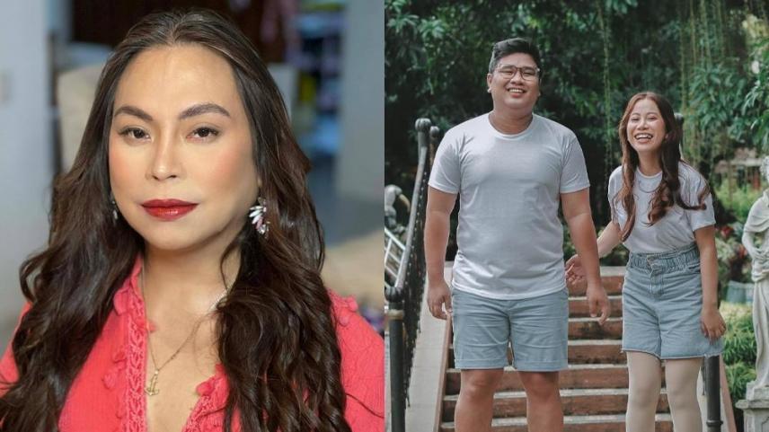 Jay Costura, Sherra de Juan, Mark Arjay Reyes