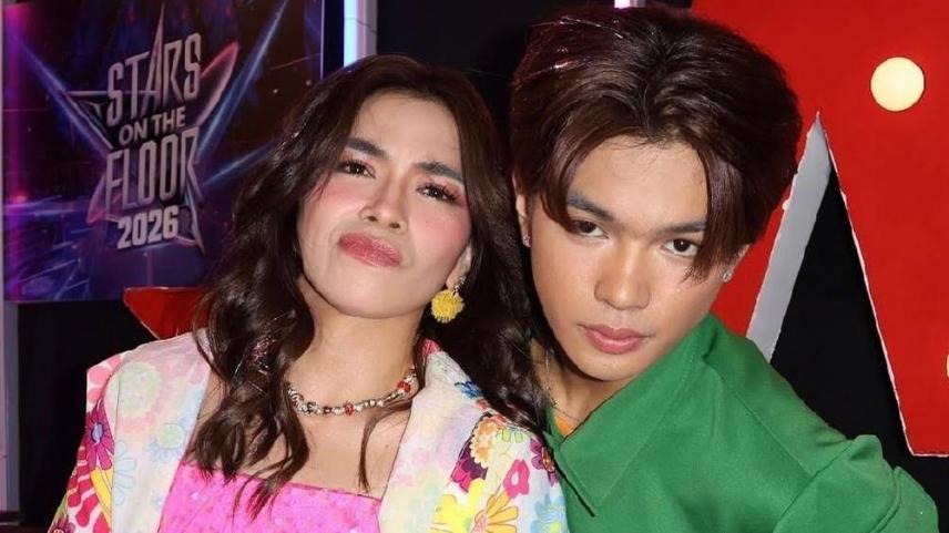 Sugar Mercado, Jeromy ng Hori7on