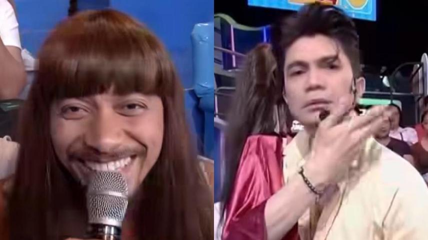 Its Showtime