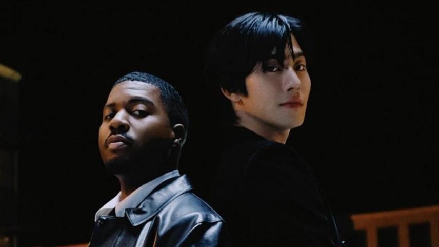 Khalid, Ahn Hyo-seop
