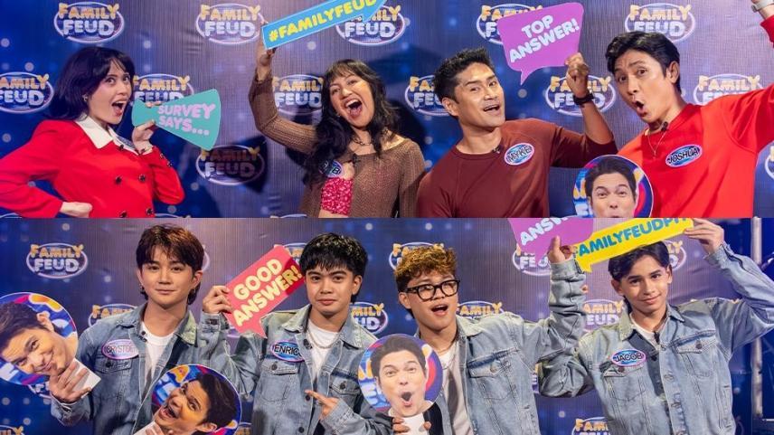 Family Feud