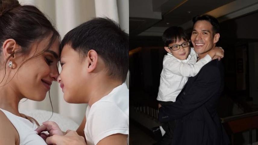 Max Collins, Pancho Magno, Skye Anakin