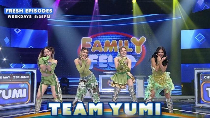 Family Feud