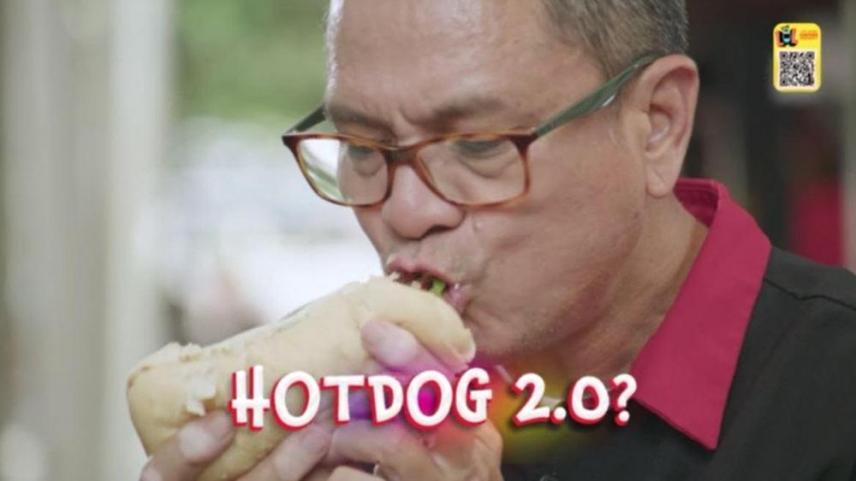 Pepito Manaloto episode on June 13