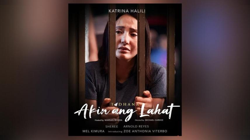 tadhana akin ang lahat