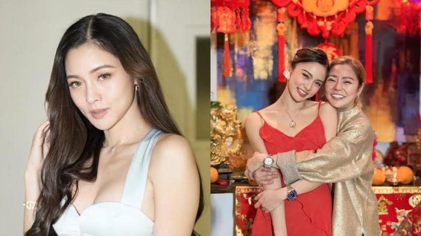 kim chiu and lakam chiu