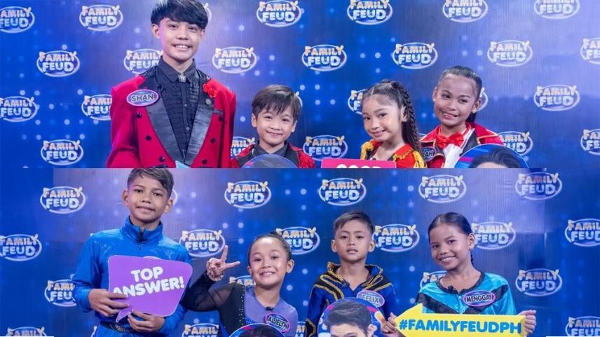 Family Feud
