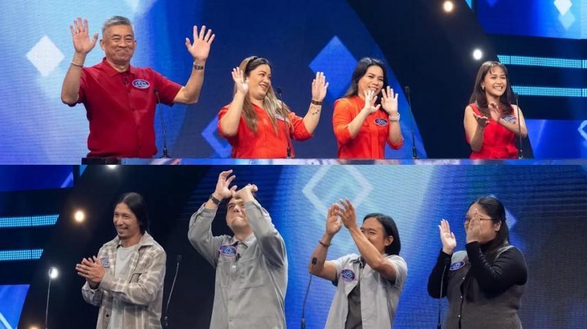 Family Feud