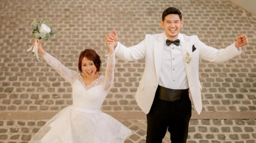 Anjo Pertierra,Eunice Jorge