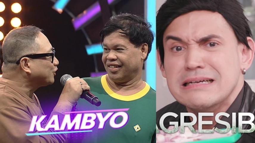 Bubble Gang episode on January 18, 2026