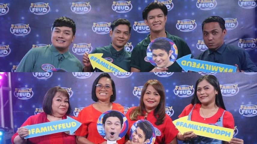 family feud