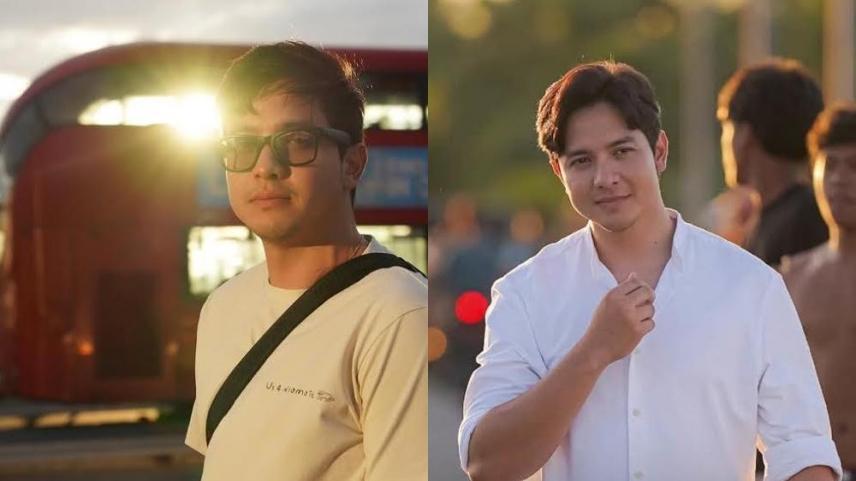 Alden Richards