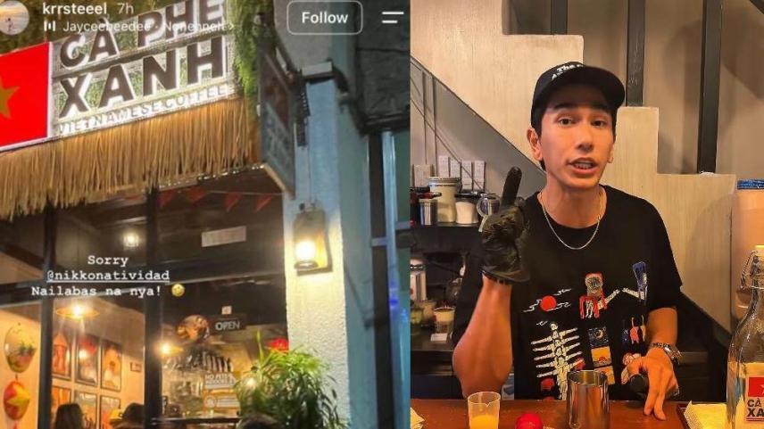 nikko natividad