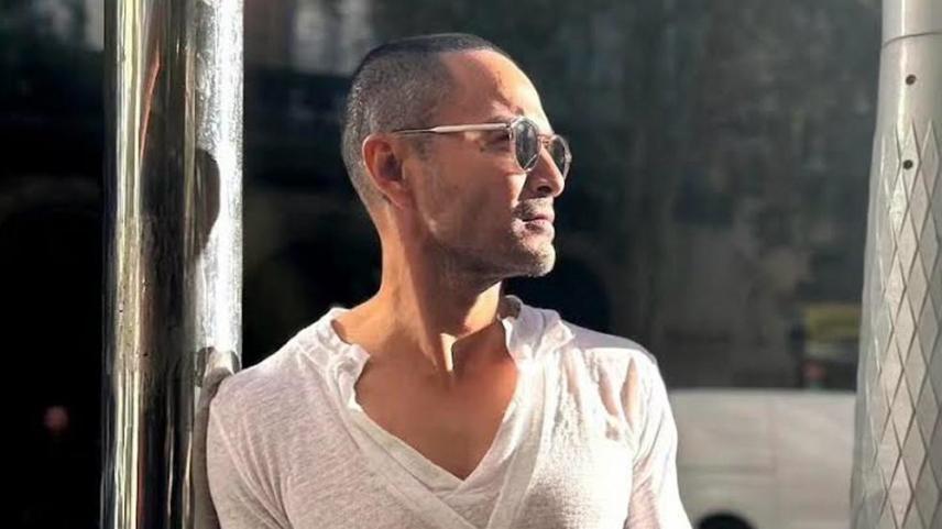 derek ramsay