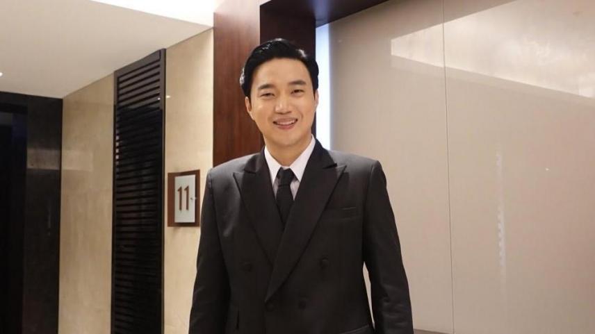 Ryan Bang 
