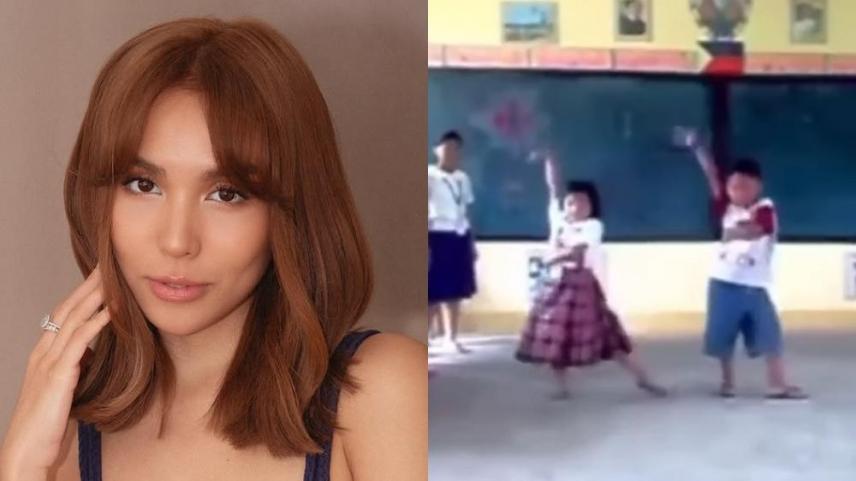 Kyline Alcantara