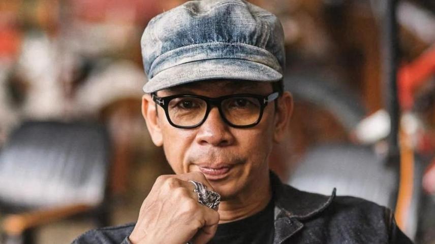 Kim Atienza
