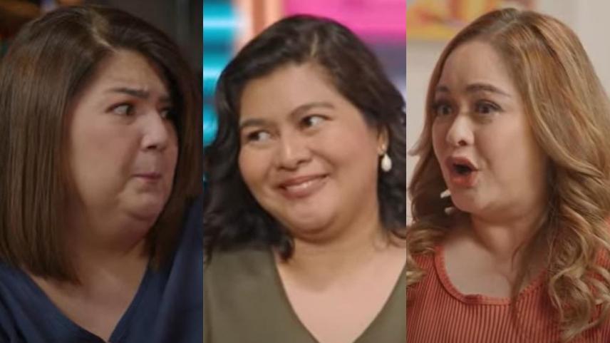 Pepito Manaloto episode July 12