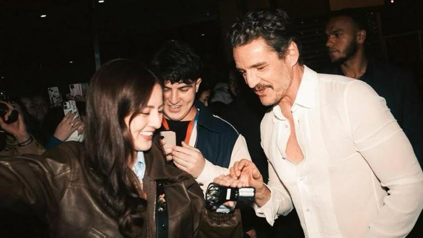 Cassy Mavy Legaspi interview Fantastic Four stars