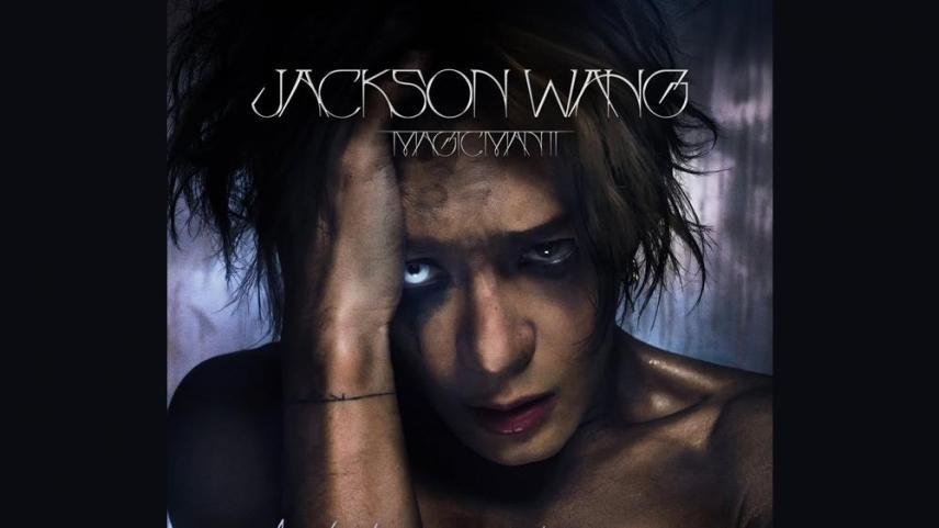 Jackson Wang