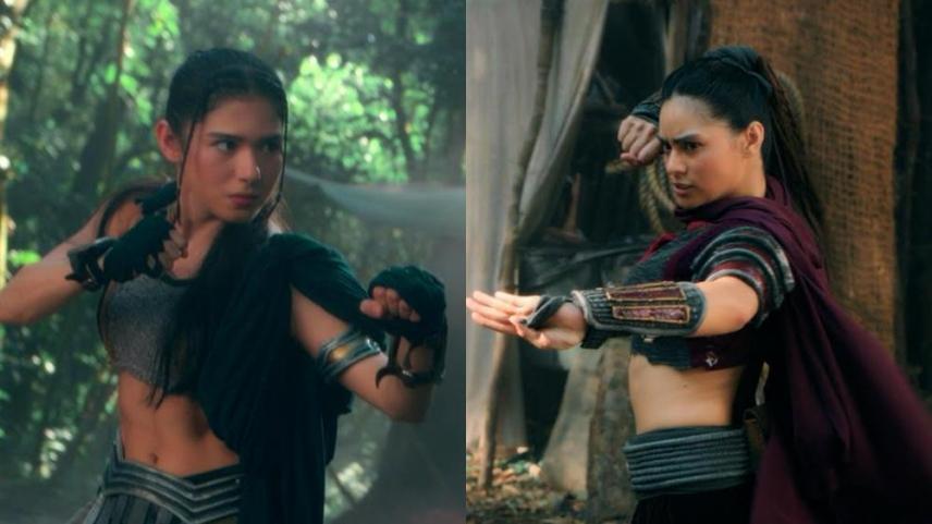 Encantadia Chronicles: Sang'gre episode 73 teaser