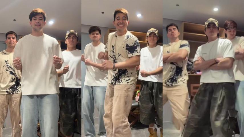 rodjun cruz rayver cruz and miguel tanfelix