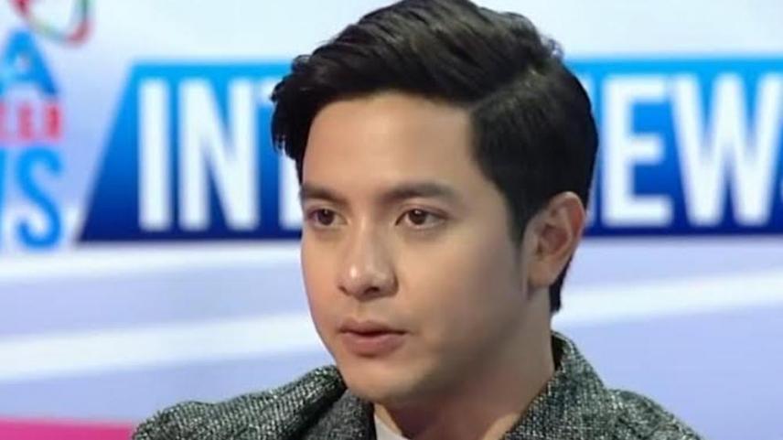 Alden Richards