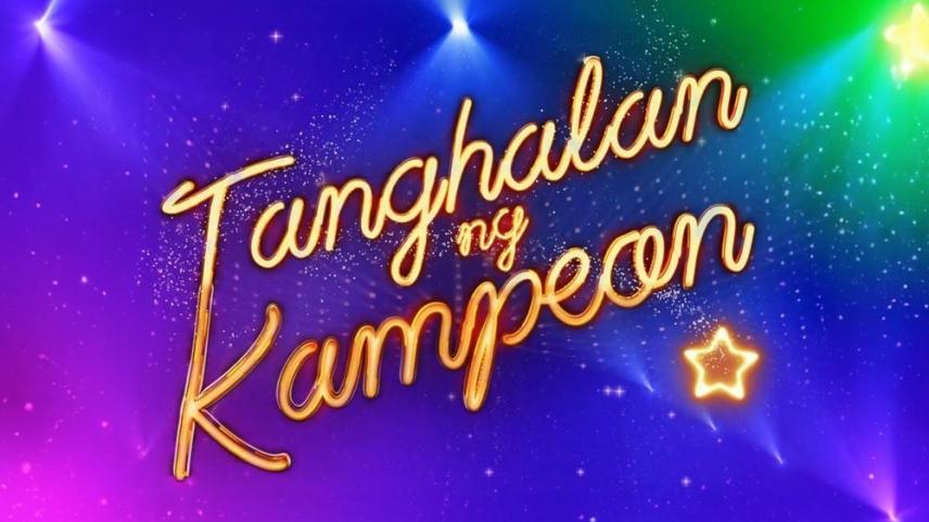Tanghalan ng Kampeon sa TiktoClock