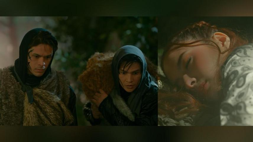 Encantadia Chronicles Sang'gre episode 140 teaser