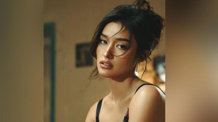 Liza Soberano 