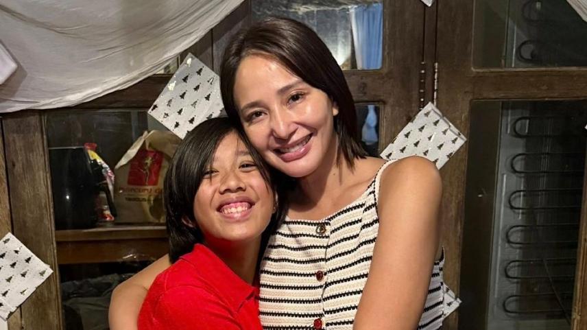 katrina halili and daughter katie