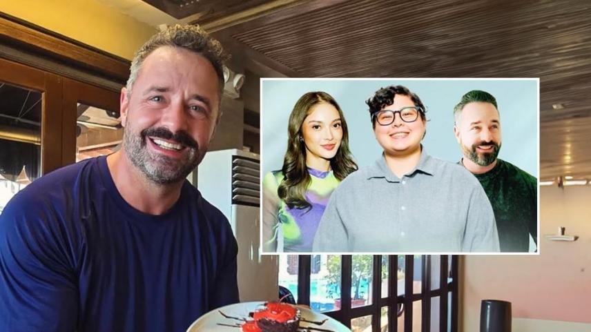 Kuya Kurt, Magpakailanman 