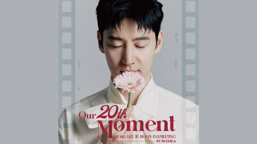 Lee Je-hoon