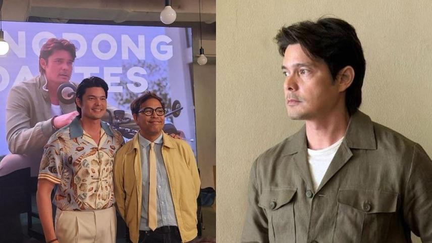 Dingdong Dantes